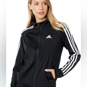 Adidas Essential Tricot Track Jacket